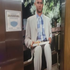 Meet your Posher, Mike